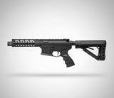 Ex-Display G&G Wild Hog 7"