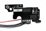 TITAN V2 NGRS EXPERT - Rear wired
