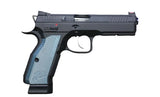 KJ Works CZ SHADOW 2 GBB Pistol - CO2