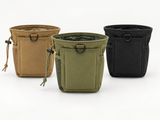 Military Molle Ammo Pouch Magazine Dump Drop Pouch