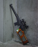 "Scout" - LCT VSS AEG Custom Build
