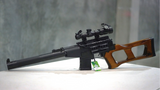 "Scout" - LCT VSS AEG Custom Build