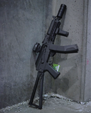 "Tactical" LCT PP-19 AEG Custom Build