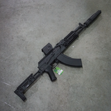"Spec ops" LCT AK-104 Z AEG Custom Build