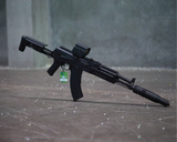 "Spec ops" LCT AK-104 Z AEG Custom Build