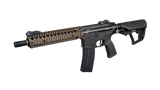 ICS DANIEL DEFENSE LICENSED MK18 S3 - FDE
