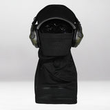 Delta Mike MK3 Snood - Black