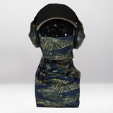 Delta Mike MK3 Snood - Jungle Tigerstripe