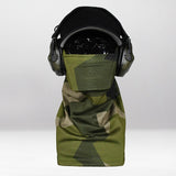 Delta Mike MK3 Snood - Swedish M90