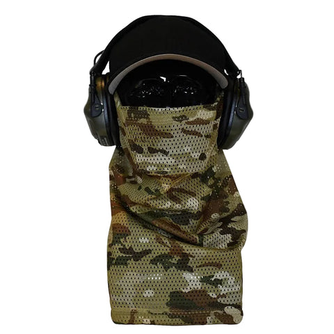 Mask / Face Cover / Hood – Unlimited Airsoft Shop