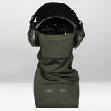 Delta Mike MK3 Snood - Ranger Green