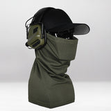 Delta Mike MK3 Snood - Ranger Green