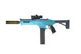 Electric full Auto Dart SMG - UMP45