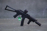 "Tactical" LCT PP-19 AEG Custom Build