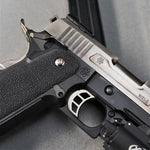Good condition - WE WE Hi-Capa G-Force T-Rex 5.1 Gas blowback pistol