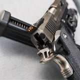 Good condition - WE WE Hi-Capa G-Force T-Rex 5.1 Gas blowback pistol
