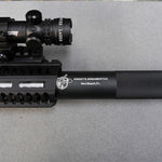 Brand New Condition - G&G ARP 9 ICE AEG SMG