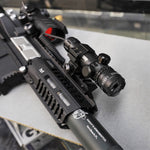 Brand New Condition - G&G ARP 9 ICE AEG SMG