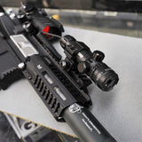 Brand New Condition - G&G ARP 9 ICE AEG SMG