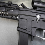 Brand New Condition - G&G ARP 9 ICE AEG SMG