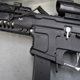 Brand New Condition - G&G ARP 9 ICE AEG SMG