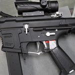 Brand New Condition - G&G ARP 9 ICE AEG SMG