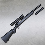 Used Condition - Tokyo Mauri VSR10 G-Spec Bolt Action Sniper Rifle