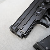 Exdisplay - SIG Sauer P229 Gas w one mag and holster Blowback Pistol