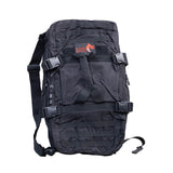 Carryall Gear Bag - Black