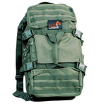Carryall Gear Bag - OD Green
