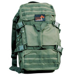 Carryall Gear Bag - OD Green
