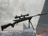 Custom Build Athena