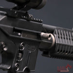 Custom Build WE PLR-16 GBBR