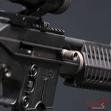 Custom Build WE PLR-16 GBBR