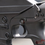 Custom Build WE PLR-16 GBBR
