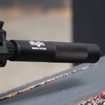 Custom Build WE PLR-16 GBBR