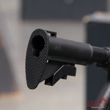 Custom Build WE PLR-16 GBBR