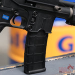 Custom Build WE PLR-16 GBBR
