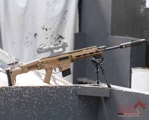 Custom Build WE MSK DMR GBB