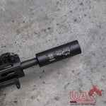 Custom Build G&G Raider 2.0 AEG