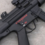 Custom Build G&G EGM A4 MP5