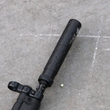 Custom Build G&G EGM A4 MP5