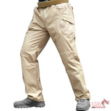Emerson - IX5 Weatherproof CARGO Pants Durable Anti-cut - CB Tan