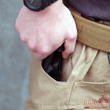 Emerson - IX5 Weatherproof CARGO Pants Durable Anti-cut - CB Tan