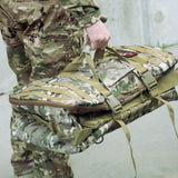 Carryall Gear Bag - Multicam
