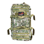 Carryall Gear Bag - Multicam