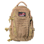 20-35L Tactical Backpack - Tan