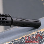 Custom Build G&G Wildhog 13.5" AEG