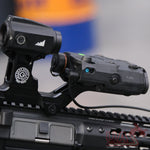Custom Build G&G Wildhog 13.5" AEG