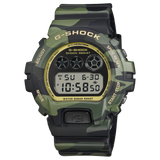 G-Shock DW6900CMG-3D